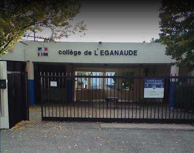 Collège de l'Éganaude